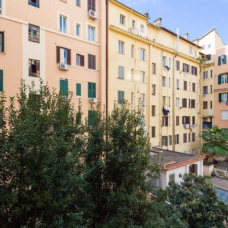 Casa Satrico Apartment Roma Ngoại thất bức ảnh