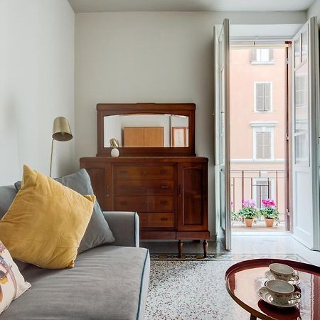 Casa Satrico Apartment Roma Ngoại thất bức ảnh