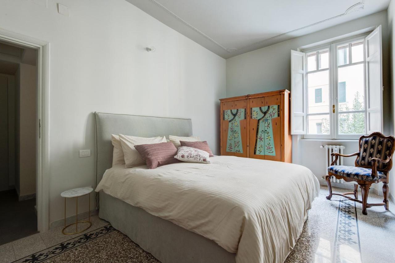 Casa Satrico Apartment Roma Ngoại thất bức ảnh