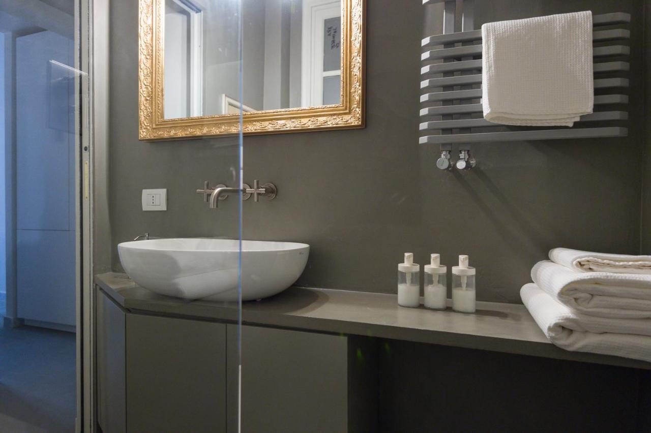 Casa Satrico Apartment Roma Ngoại thất bức ảnh