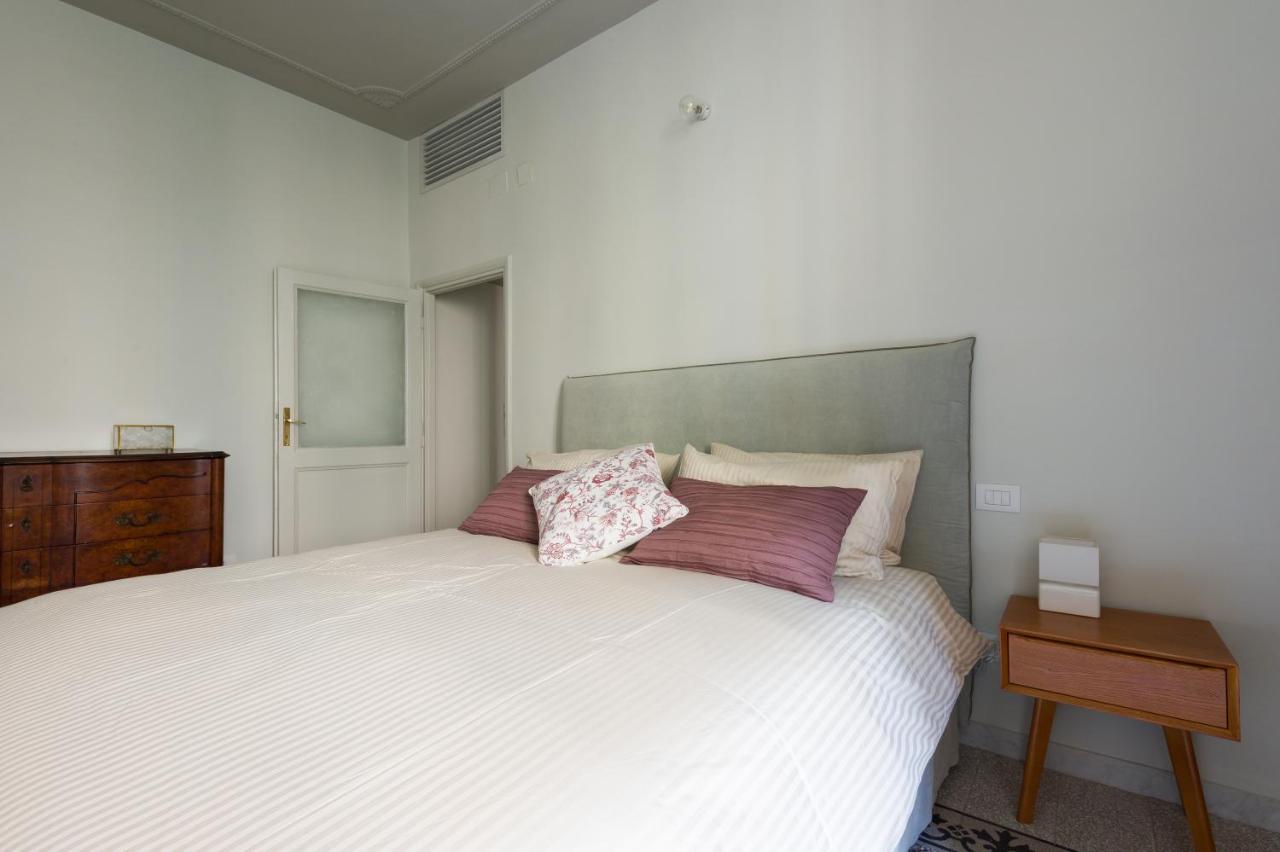 Casa Satrico Apartment Roma Ngoại thất bức ảnh