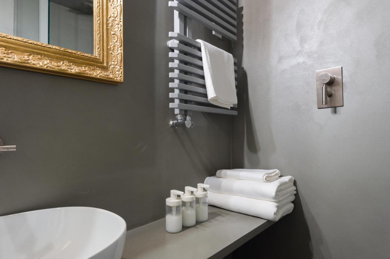 Casa Satrico Apartment Roma Ngoại thất bức ảnh