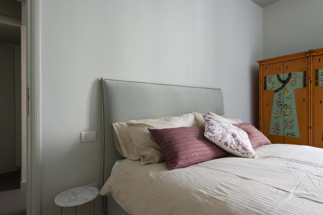 Casa Satrico Apartment Roma Ngoại thất bức ảnh