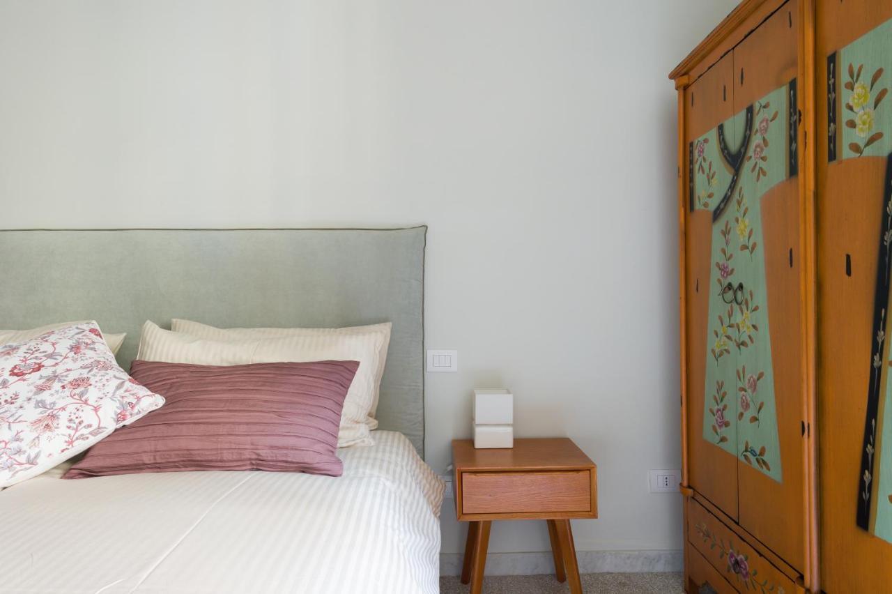 Casa Satrico Apartment Roma Ngoại thất bức ảnh