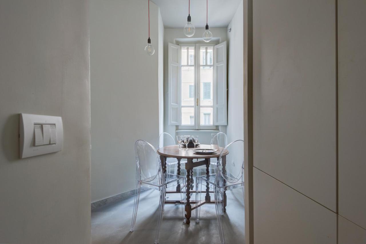Casa Satrico Apartment Roma Ngoại thất bức ảnh