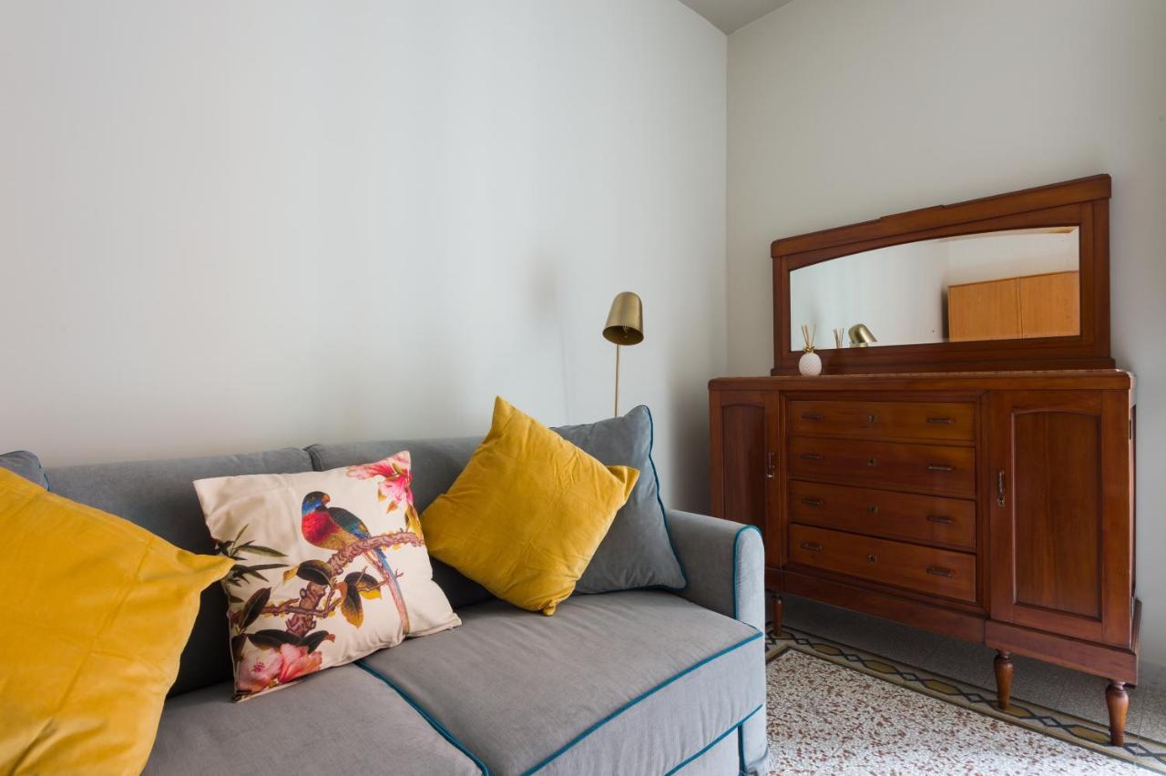 Casa Satrico Apartment Roma Ngoại thất bức ảnh