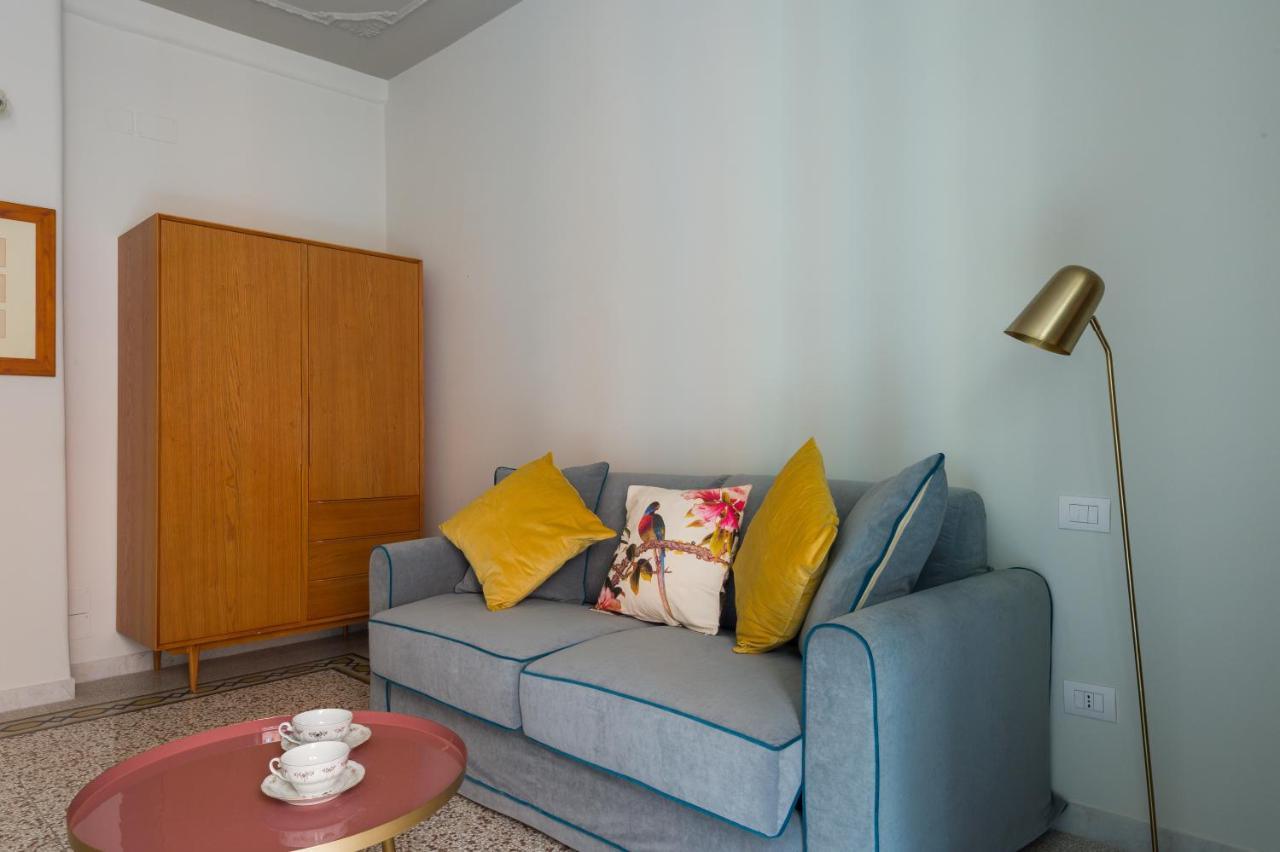 Casa Satrico Apartment Roma Ngoại thất bức ảnh