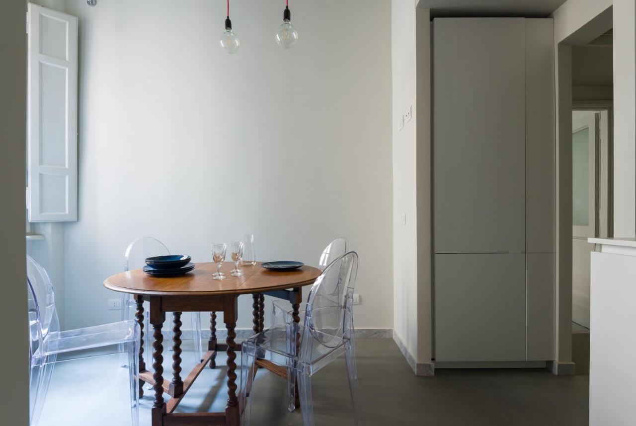 Casa Satrico Apartment Roma Ngoại thất bức ảnh