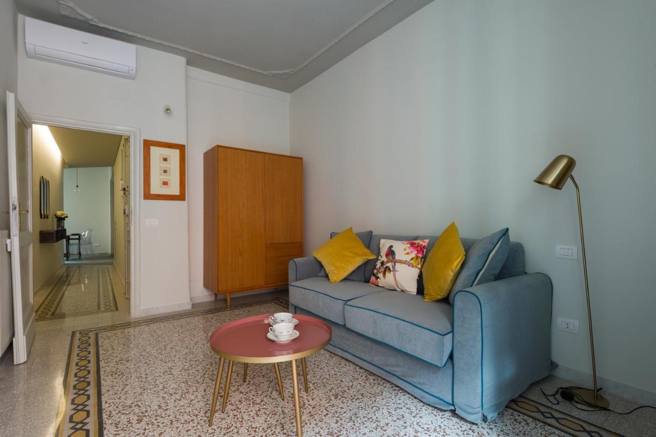 Casa Satrico Apartment Roma Ngoại thất bức ảnh