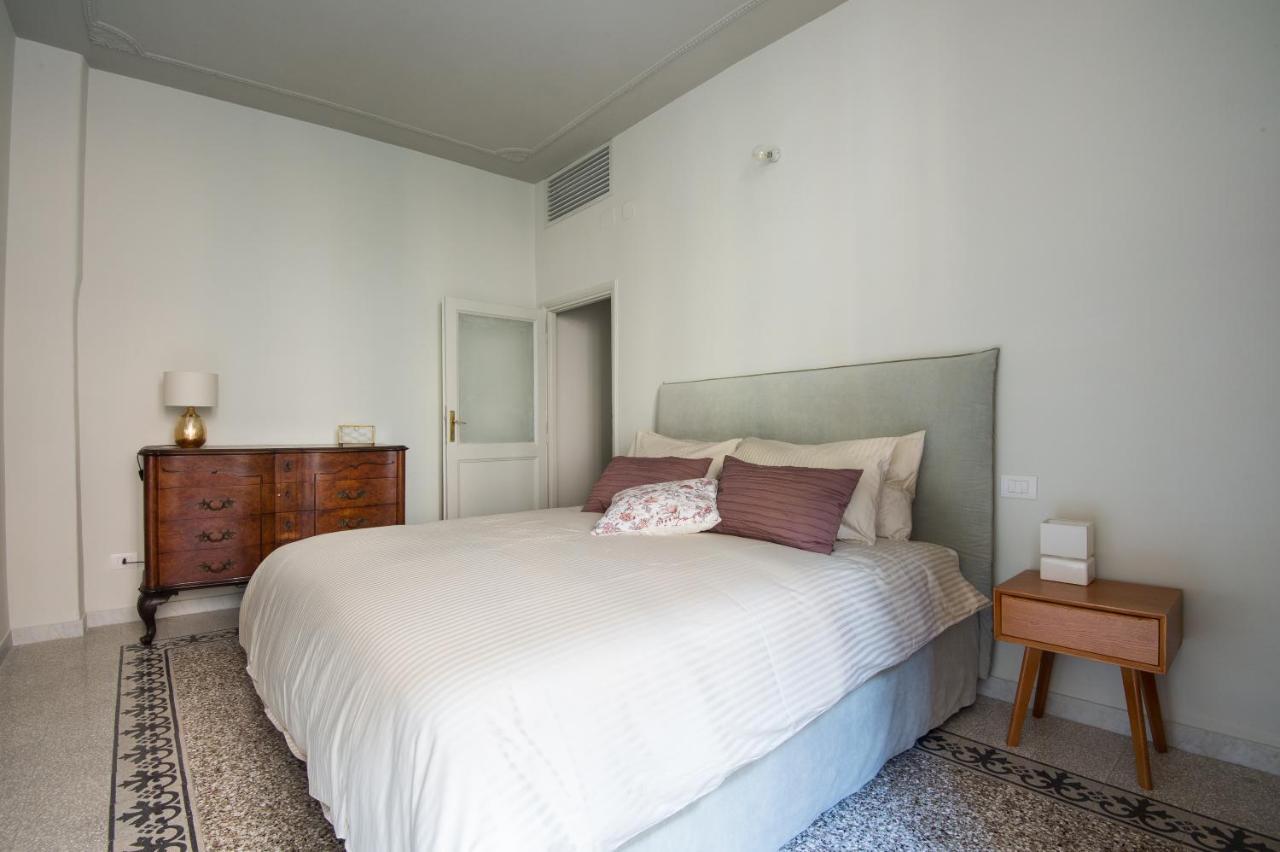 Casa Satrico Apartment Roma Ngoại thất bức ảnh