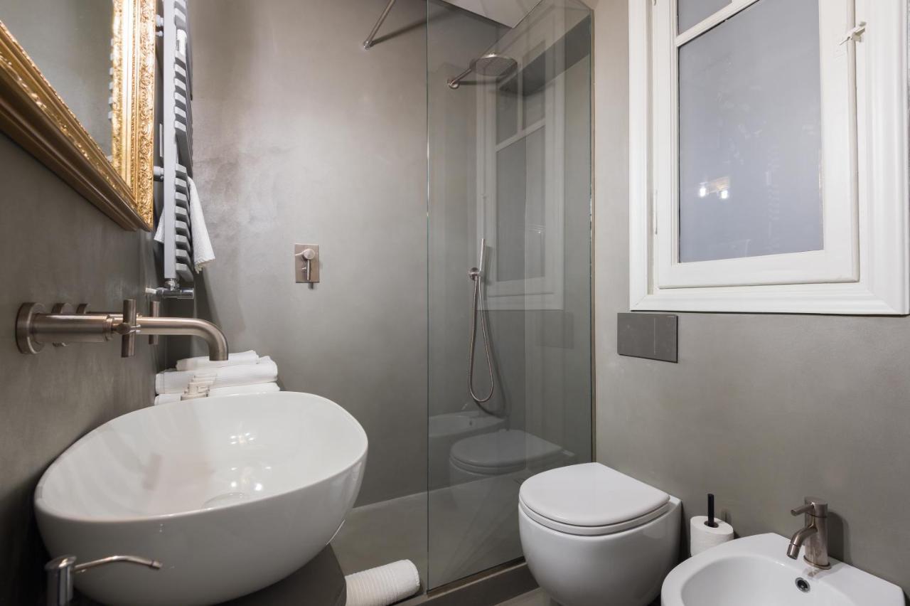 Casa Satrico Apartment Roma Ngoại thất bức ảnh