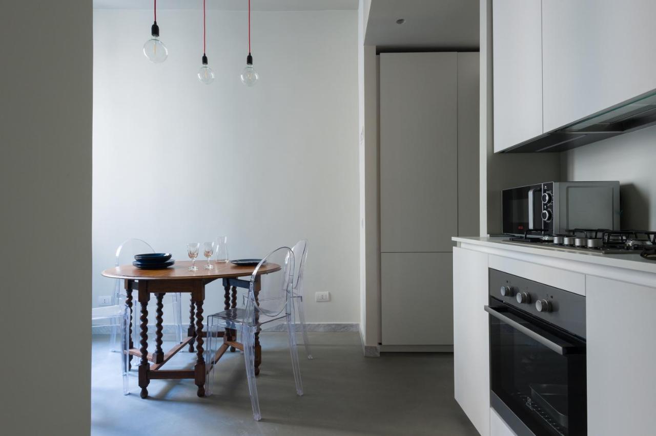 Casa Satrico Apartment Roma Ngoại thất bức ảnh