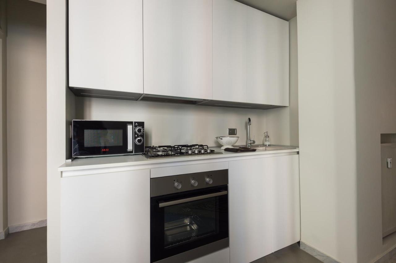 Casa Satrico Apartment Roma Ngoại thất bức ảnh